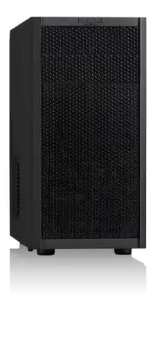 Fractal Design Core 1000 Micro ATX Mid Tower Black USB 3.0 image