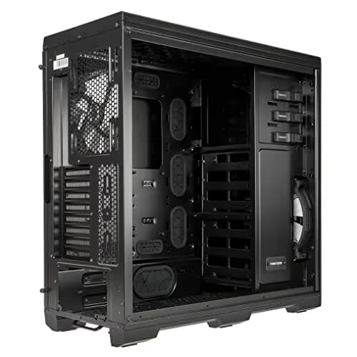 Phanteks Enthoo Pro ATX Full Tower Black image