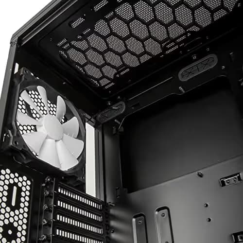 Phanteks Enthoo Pro ATX Full Tower Black image