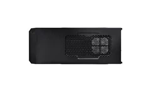Thermaltake Versa H21 ATX Mid Tower Black image