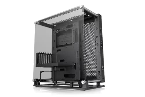 Thermaltake Core P3 TG Pro ATX Mid Tower Tempered Glass image