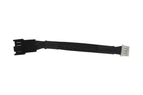 be quiet! Silent Wings 3 120mm Black PWM image