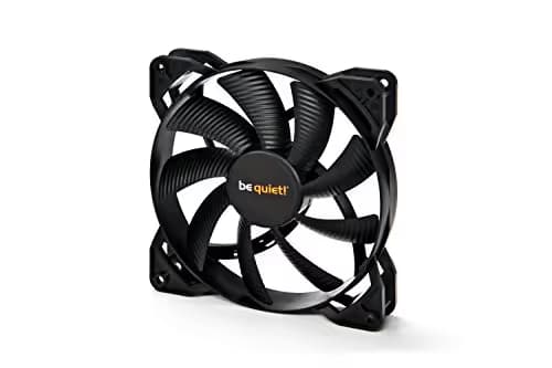 be quiet! Pure Wings 2 140mm Black main image