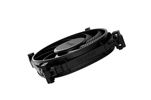 be quiet! Silent Wings 4 120mm Black image
