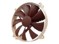 Noctua P14 FLX 140mm Brown 64.95 CFM main image