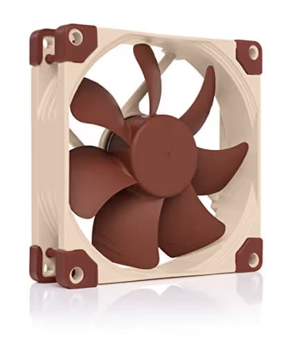 Noctua A9 92mm Brown PWM main image