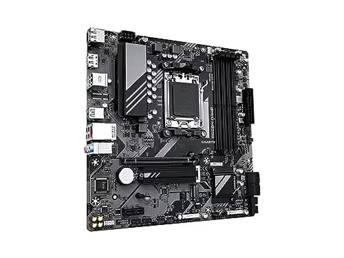 GIGABYTE B650M D3HP AM5 DDR5 Micro ATX image