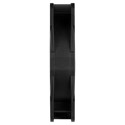 Arctic P12 PST 120mm Black A-RGB PWM image