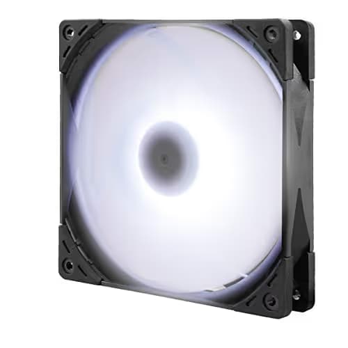 Scythe Kaze Flex Square 140mm Black PWM 67.2 CFM main image