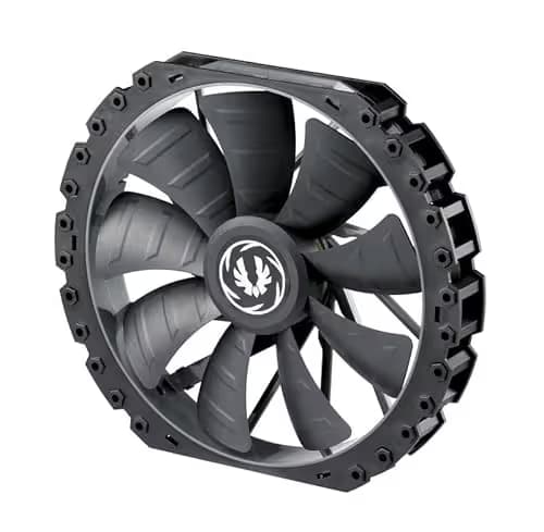 BitFenix Spectre Pro Solid White 230mm Case Fan image
