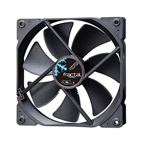 Fractal Design Dynamic X2 GP-14 140mm Black image