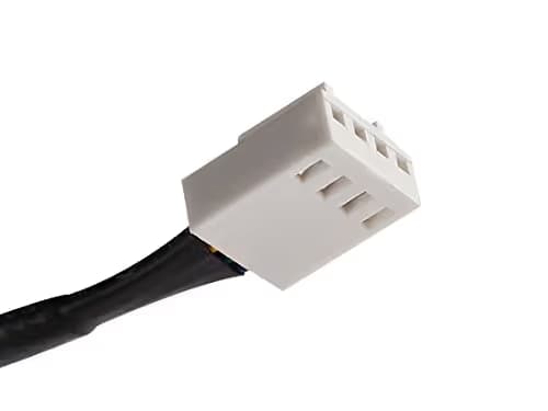 Silverstone FW 120mm Blue / White PWM 76.5 CFM image