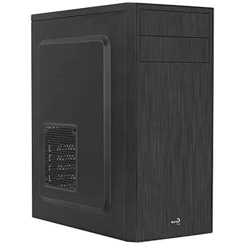 Aerocool CS-1103 ATX Mid Tower Black main image