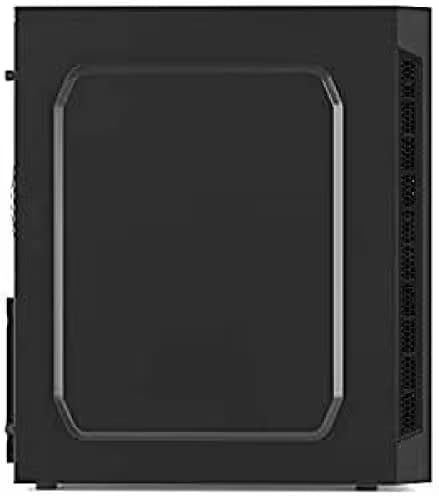 SilentiumPC Armis AR1 ATX Mid Tower Black main image