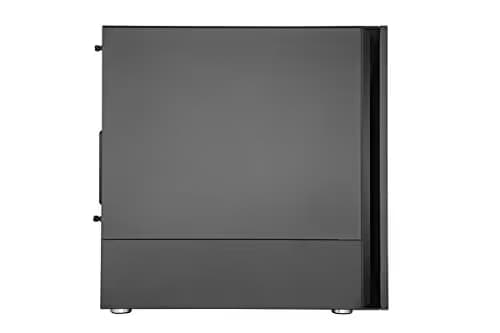 Cooler Master Silencio S400 Micro ATX Mini Tower Black image