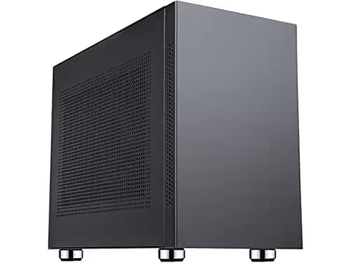 SAMA IM01 Micro ATX Mini Tower Black USB 3.2 Gen 1 Type-A main image