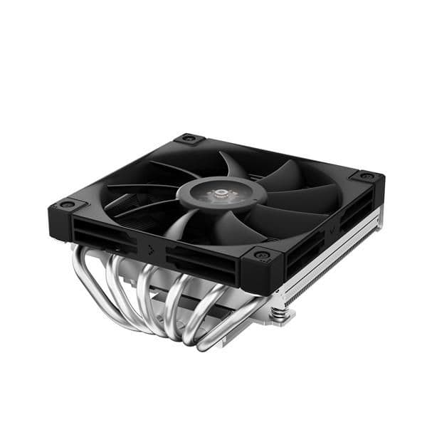 Deepcool R-AN600-BKNNMN-G Air 67mm Black/Silver main image