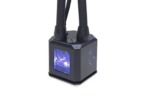 Alphacool Eisbaer Aurora Water 420mm Black image
