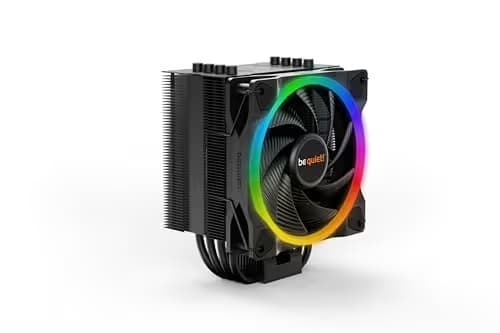 be quiet! Pure Rock 2 FX Air 155mm Black main image