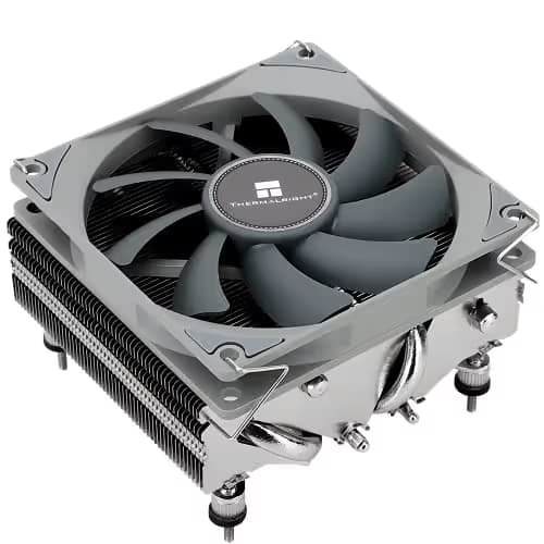 Thermalright AXP90-X53 Gray image