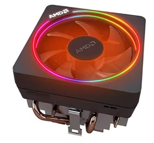 AMD Wraith Prism Air  main image