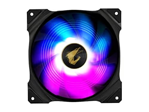 Gigabyte AORUS 140mm Black ARGB PWM main image