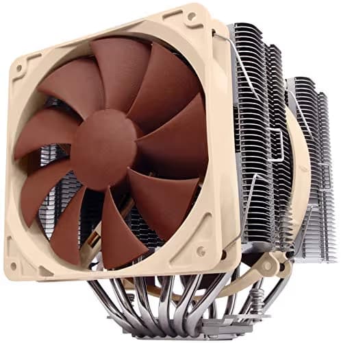 Noctua NH-D14 Air 160mm main image