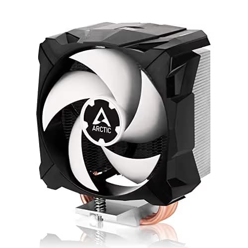 ARCTIC Freezer i13 X CO Air 137mm Black / White image