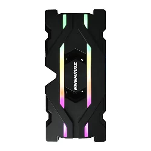 Enermax ETS-F40-FS Air 158mm Black 74.33 CFM image