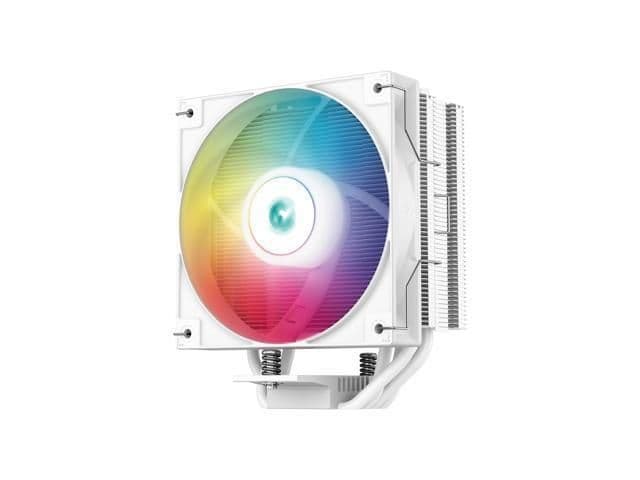 Deepcool GAMMAXX AG400 ARGB 75.89 CFM Air 150mm White image