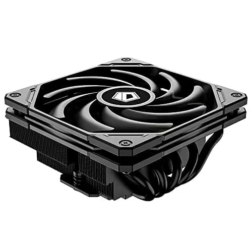 ID-COOLING IS-55 Air Black main image