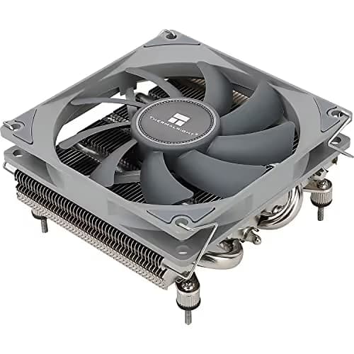 Thermalright AXP90-X36 Air Cooler Gray main image
