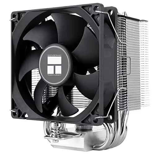Thermalright Assassin X 90 SE 43 CFM Air 118mm Black / Silver main image