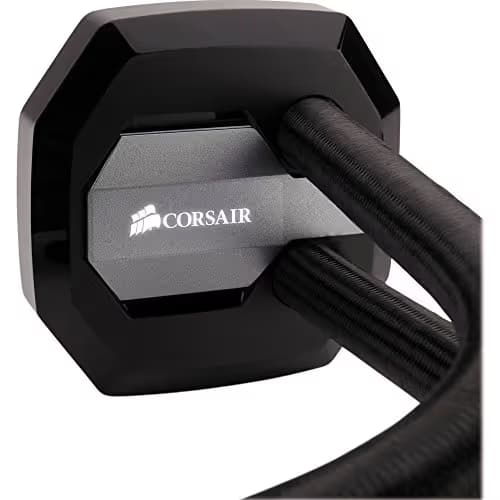 Corsair H80i v2 Water 120mm image