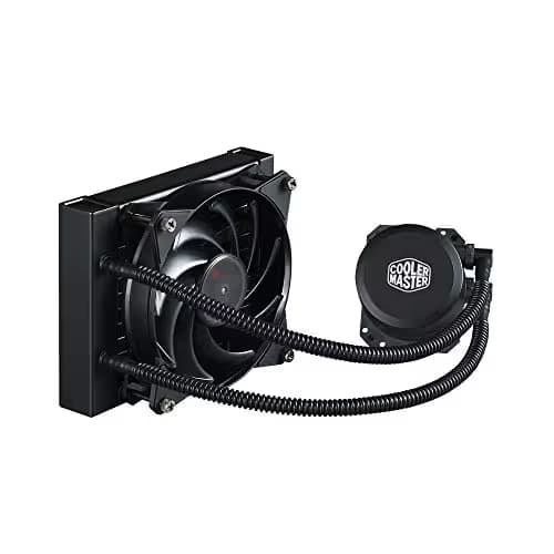 Cooler Master MasterLiquid Water 120mm 66.7 CFM image