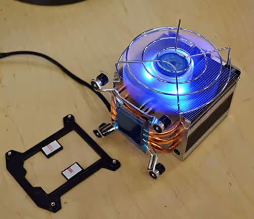 Intel BXXTS100H Air 130mm main image
