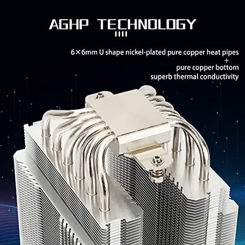 Thermalright Peerless Assassin Air 157mm Gray image