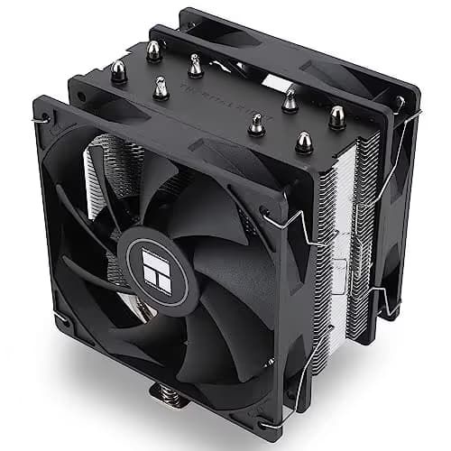 Thermalright Assassin X Refined SE PLUS Air 148mm Black / Silver main image