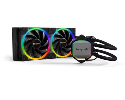 be quiet! Pure Loop 2 FX Water 240mm Black image