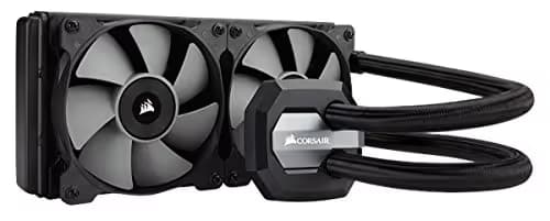 Corsair H100i v2 Water 240mm main image