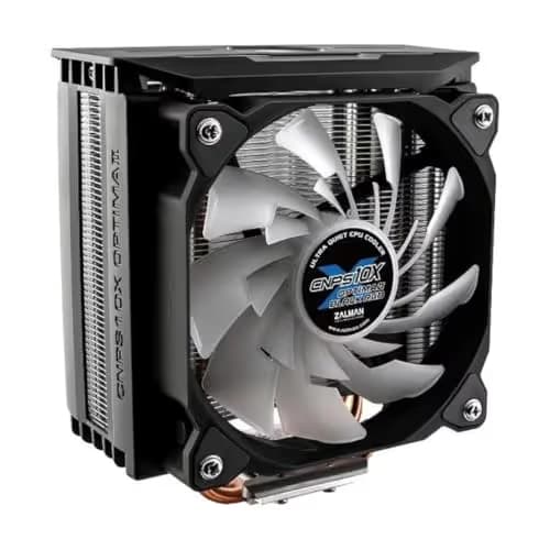 Zalman CNPS16X Air 165mm White image