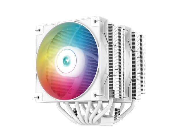 Deepcool AG620 Air ARGB White main image