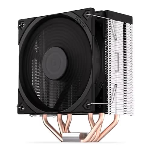 ENDORFY Fera 5 Air 155mm Black / Silver main image