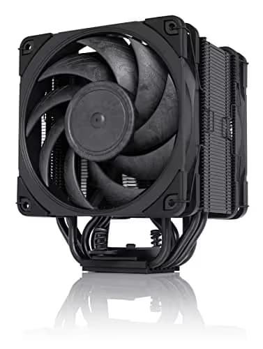 Noctua NH-U12A chromax.black image
