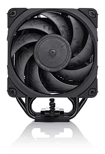 Noctua NH-U12A chromax.black image