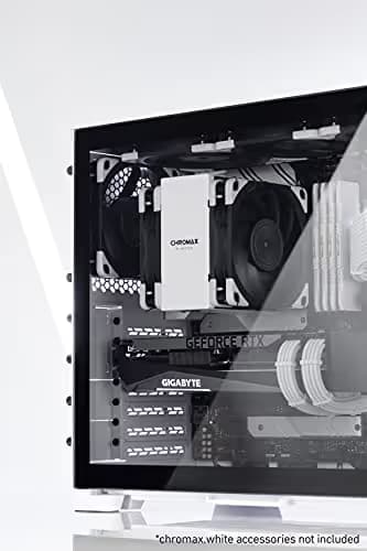 Noctua NH-U12A chromax.black image