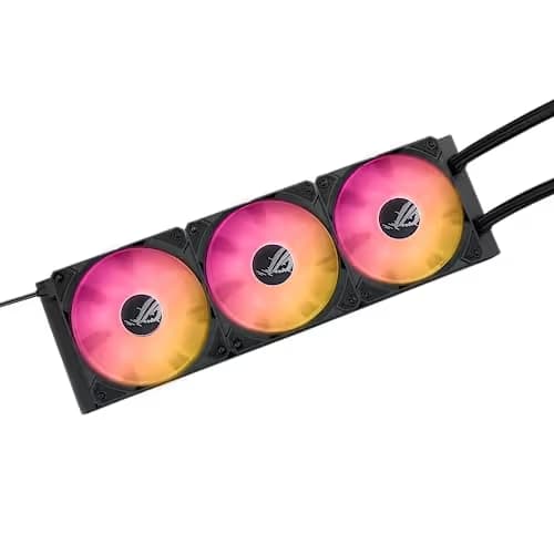 ASUS ROG Ryujin III 360 ARGB All-in-One Liquid CPU Cooler image