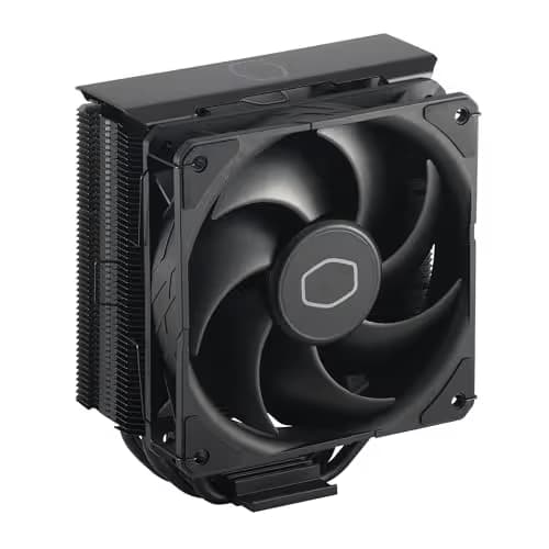Cooler Master Hyper 212 Black Air 152mm 42 CFM Black main image