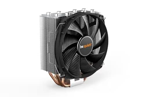 be quiet! Shadow Rock Slim 2 Air 161mm Black image