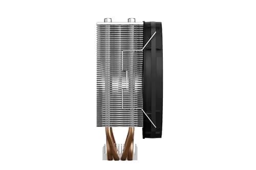 be quiet! Shadow Rock Slim 2 Air 161mm Black image